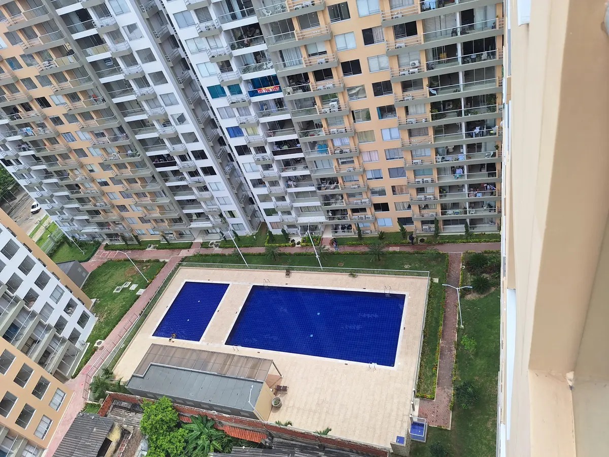 Apartamento en venta en El Prado, Barranquilla · foto 8 de 9