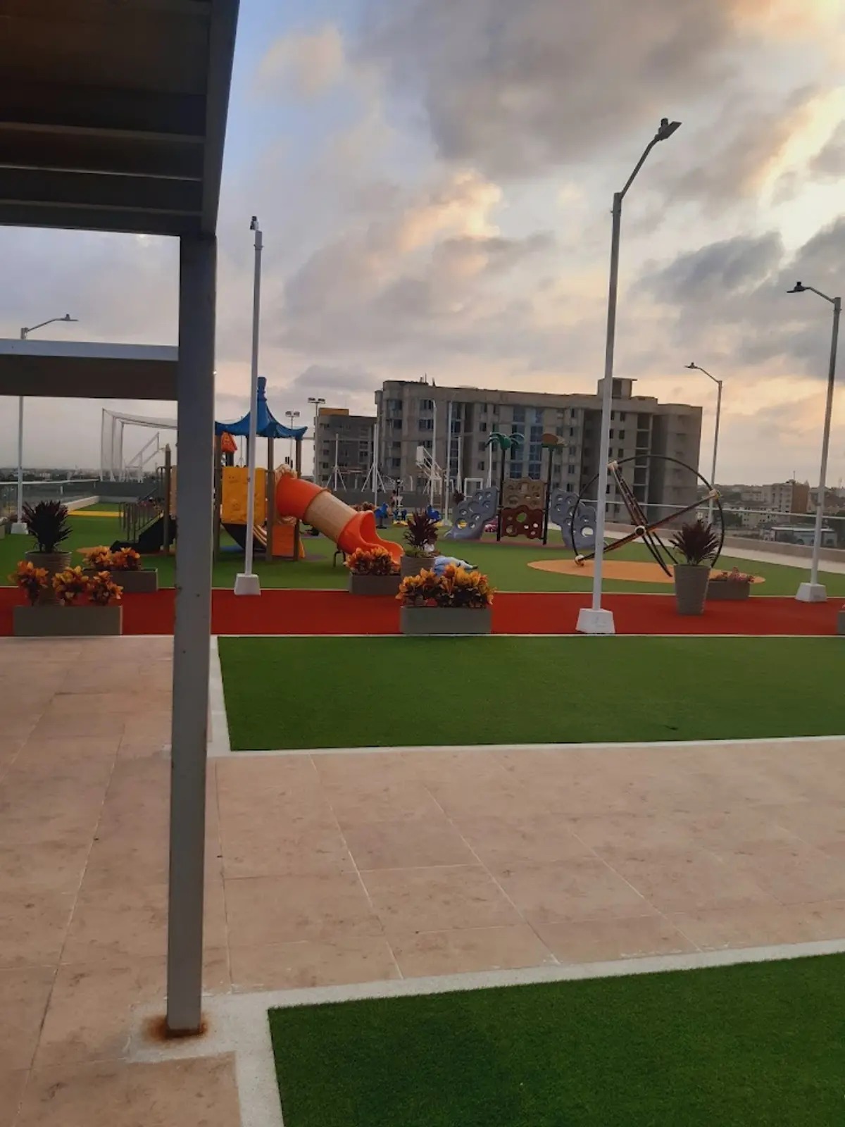 Apartamento en venta en El Prado, Barranquilla · foto 9 de 9