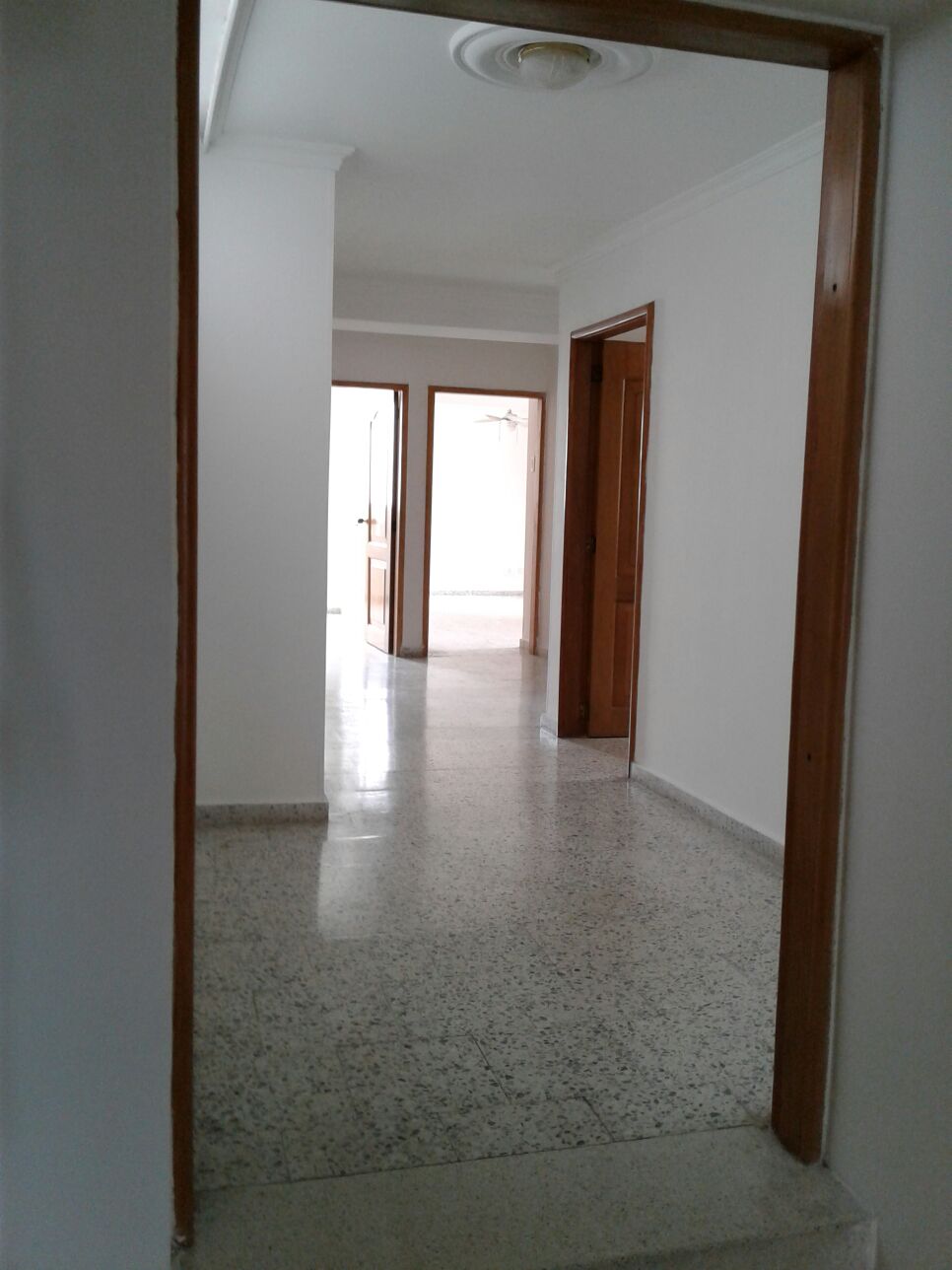 Apartamento en venta en El Tabor, Barranquilla · foto 2 de 20