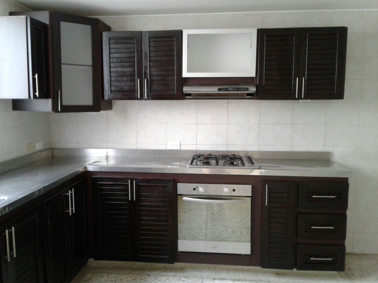 Apartamento en venta en El Tabor, Barranquilla · foto 3 de 20