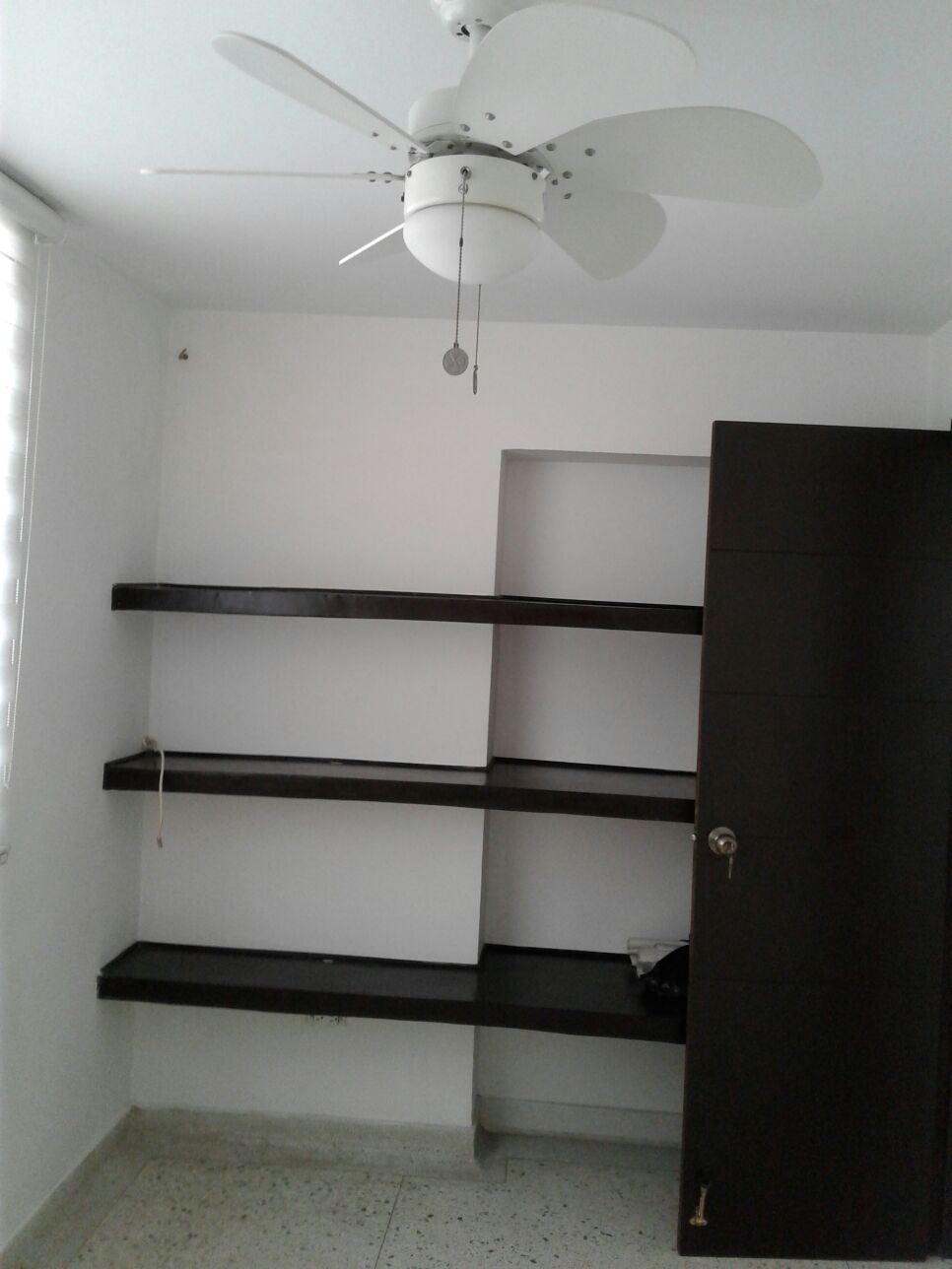 Apartamento en venta en El Tabor, Barranquilla · foto 6 de 20