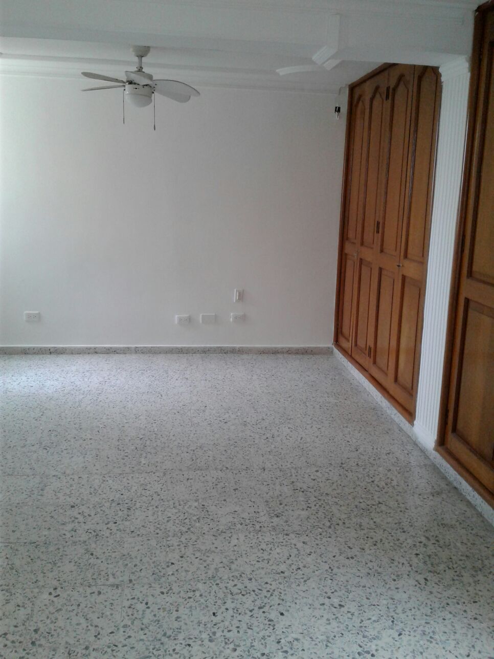 Apartamento en venta en El Tabor, Barranquilla · foto 8 de 20