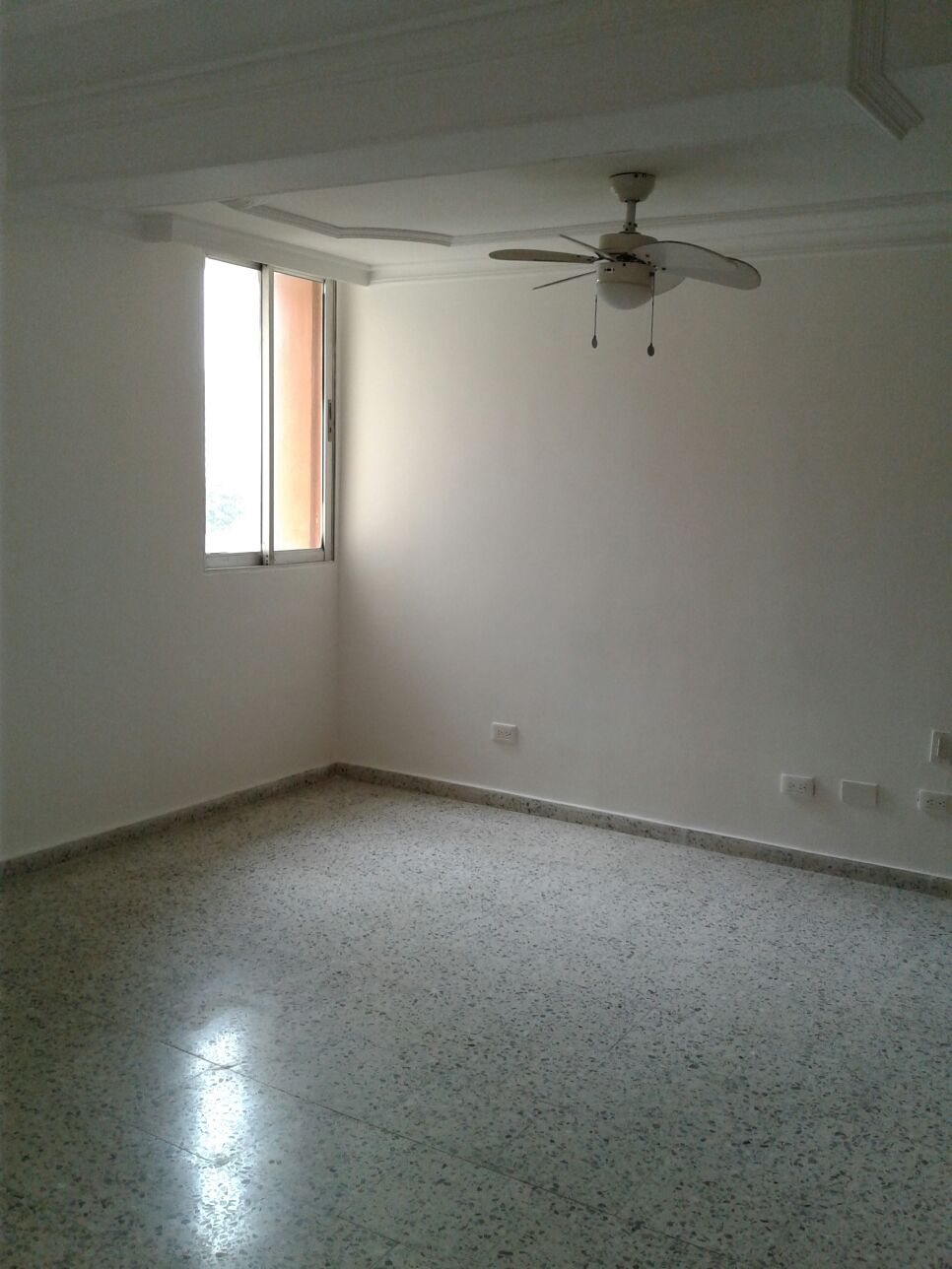 Apartamento en venta en El Tabor, Barranquilla · foto 9 de 20