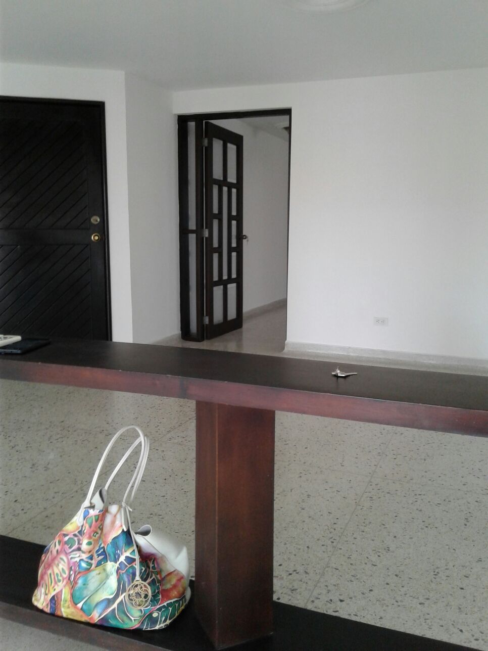 Apartamento en venta en El Tabor, Barranquilla · foto 11 de 20