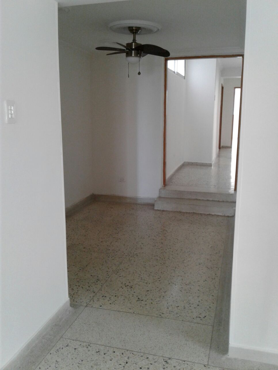 Apartamento en venta en El Tabor, Barranquilla · foto 12 de 20