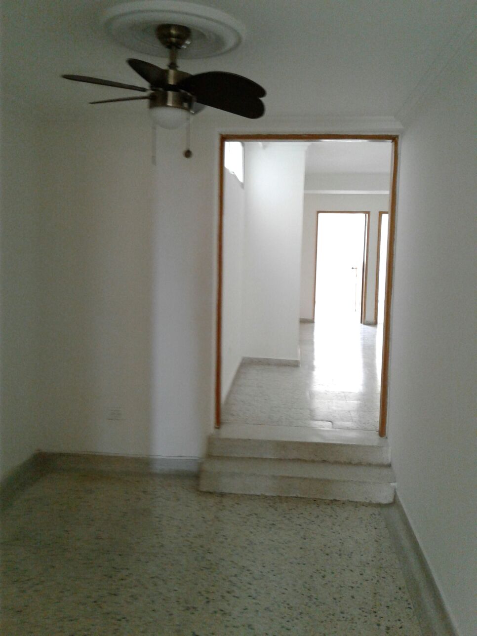 Apartamento en venta en El Tabor, Barranquilla · foto 17 de 20