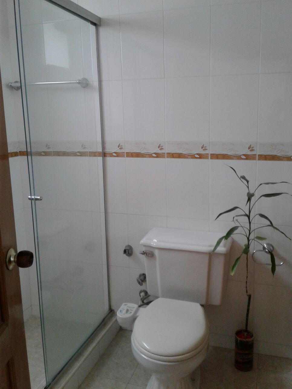 Apartamento en venta en El Tabor, Barranquilla · foto 18 de 20