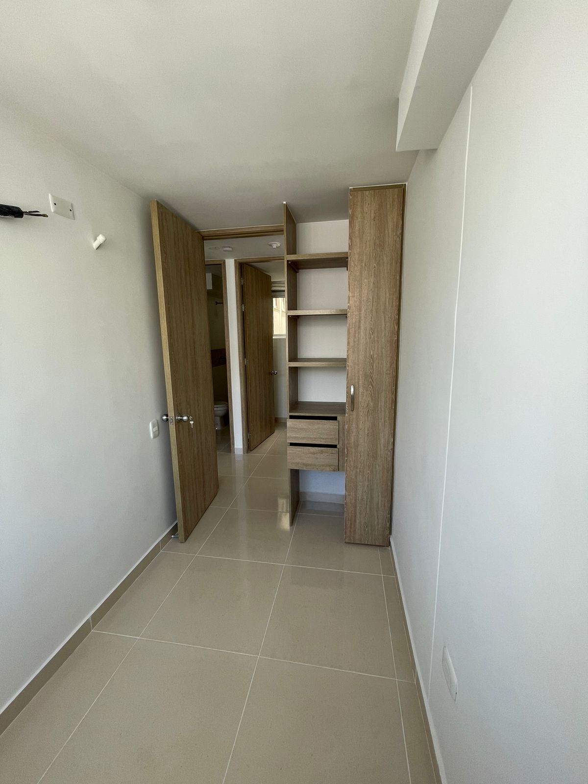 Apartamento en venta en Miramar, Barranquilla · foto 6 de 24
