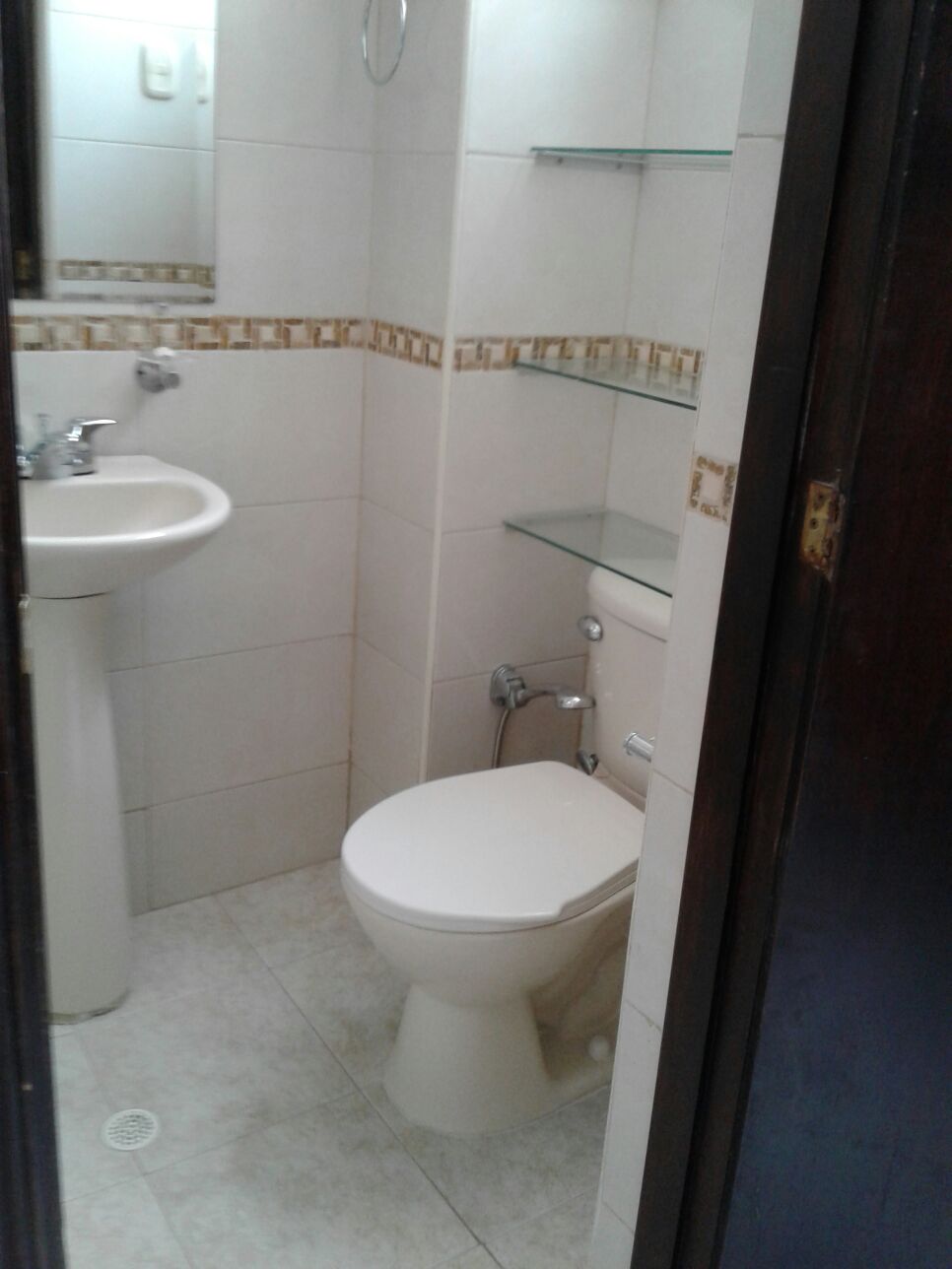 Apartamento en venta en El Tabor, Barranquilla · foto 19 de 20