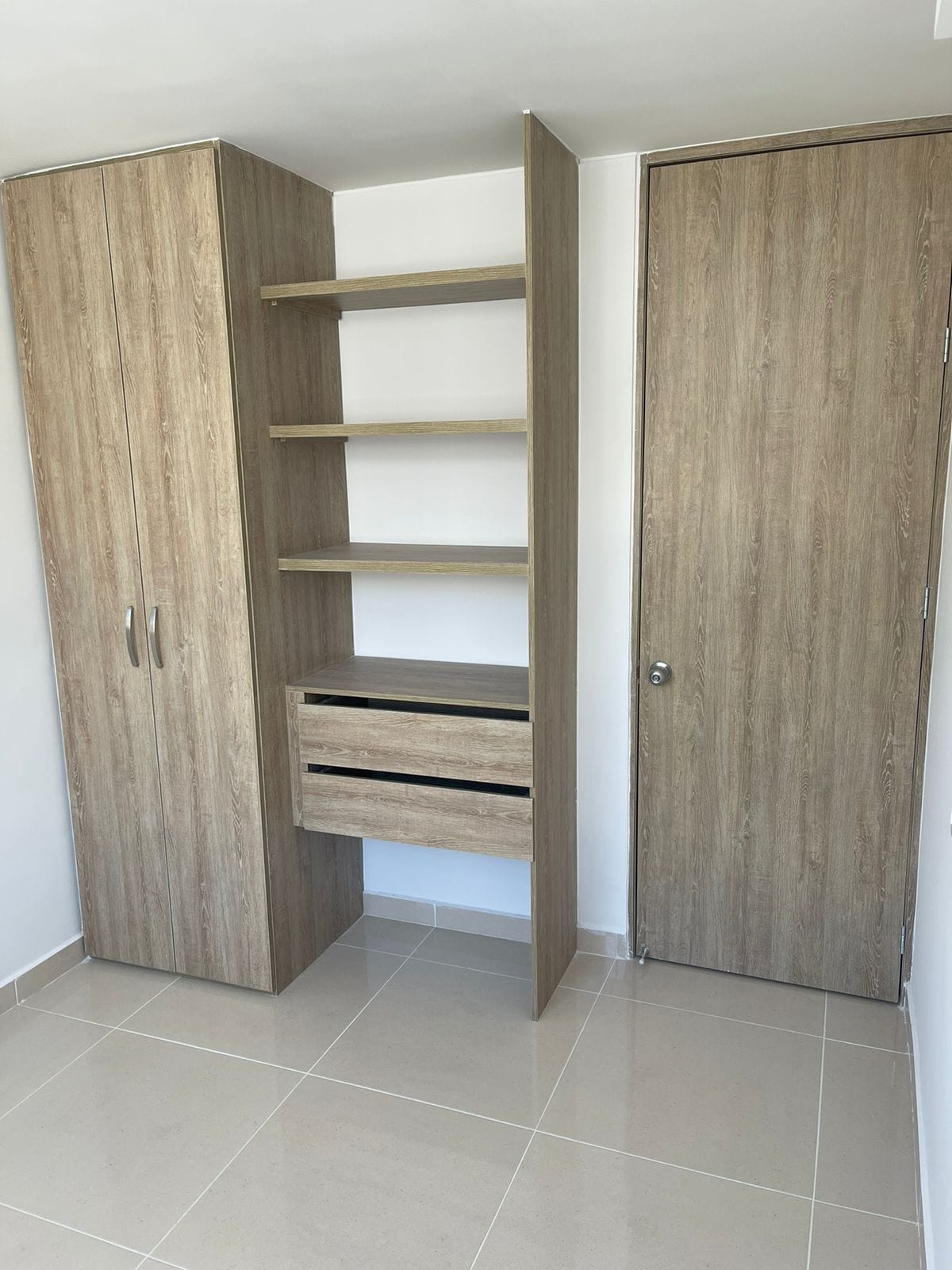 Apartamento en venta en Miramar, Barranquilla · foto 7 de 24