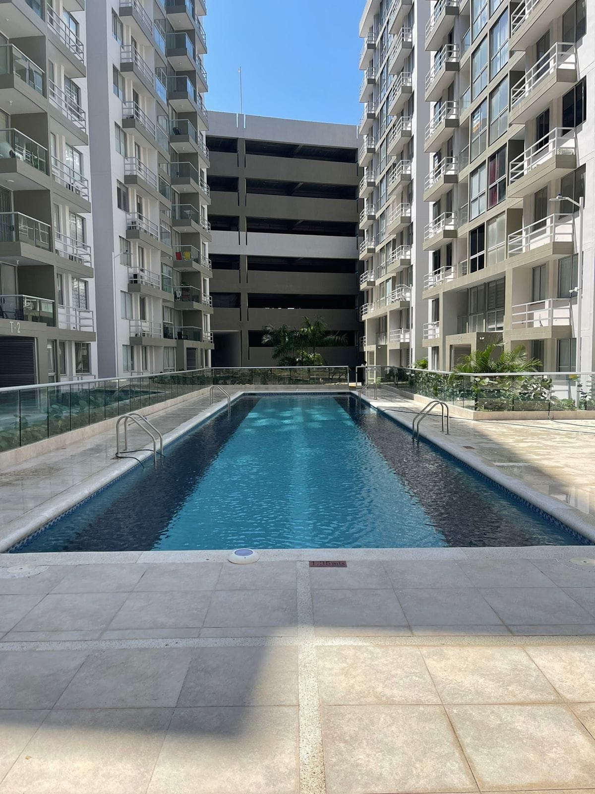 Apartamento en venta en Miramar, Barranquilla · foto 9 de 24