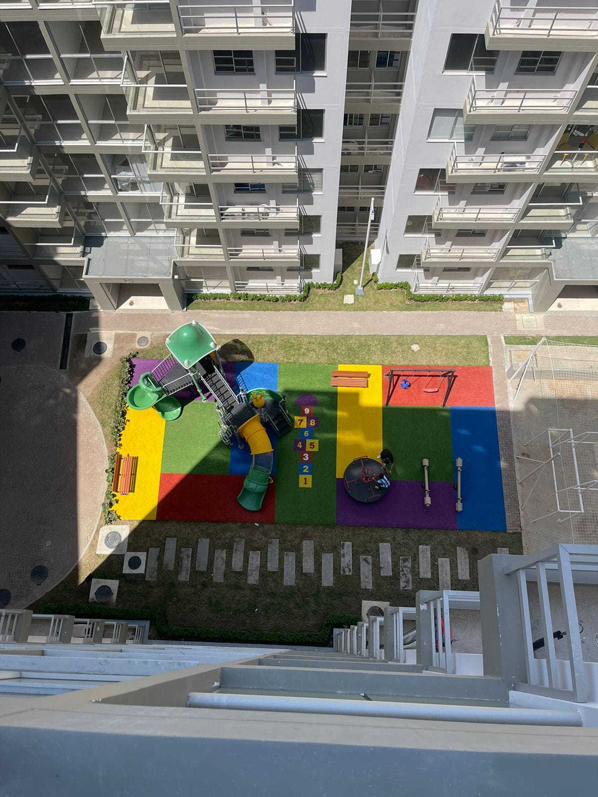 Apartamento en venta en Miramar, Barranquilla · foto 10 de 24