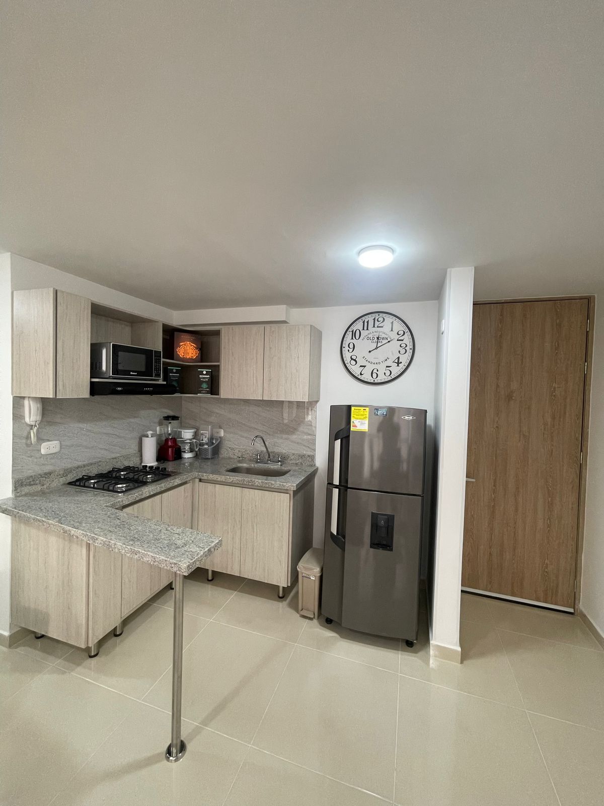 Apartamento en venta en Miramar, Barranquilla · foto 15 de 24