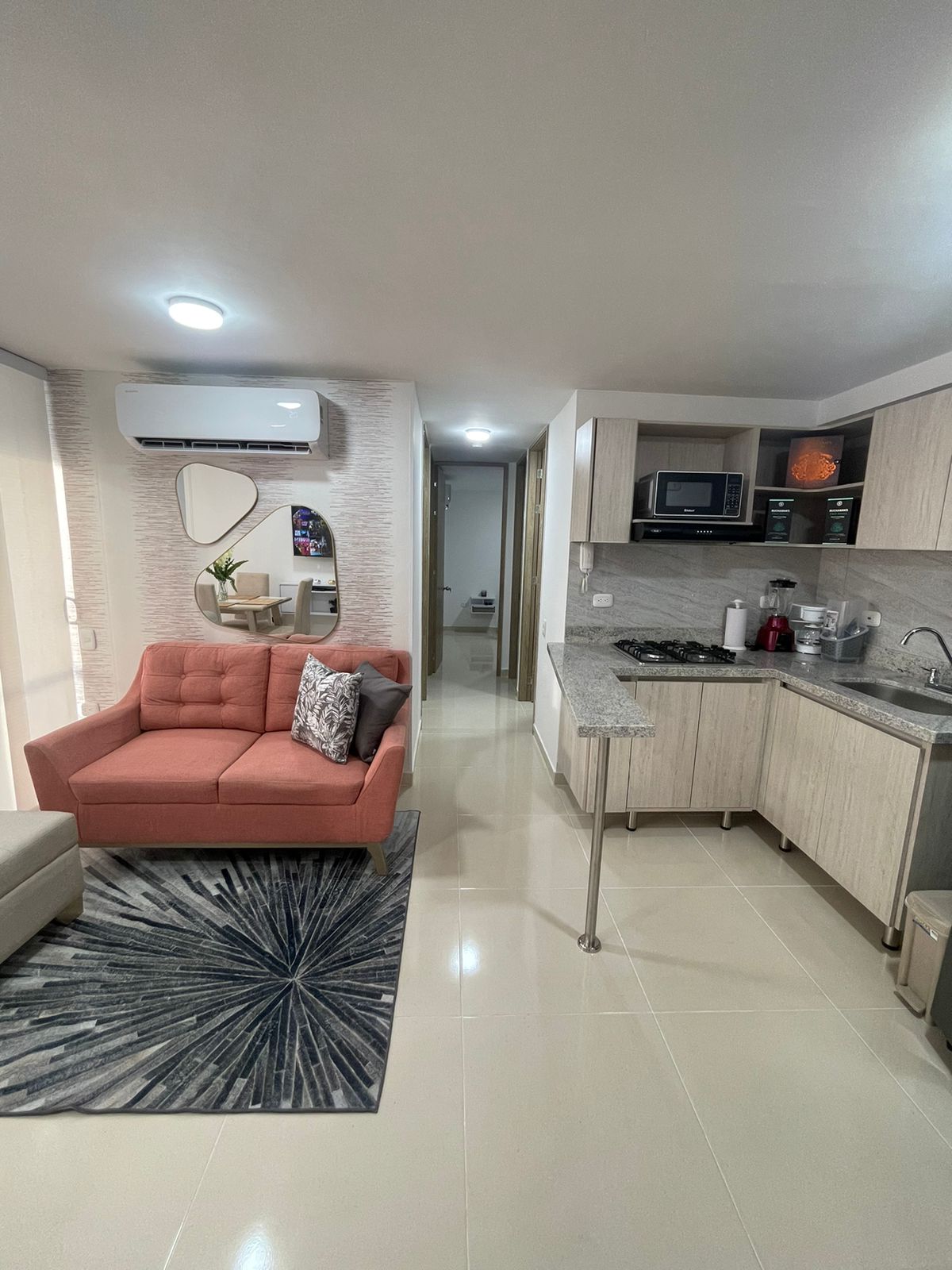 Apartamento en venta en Miramar, Barranquilla · foto 16 de 24