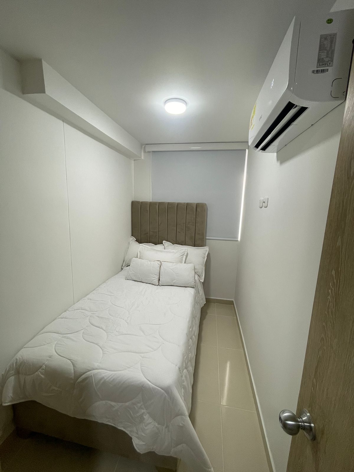 Apartamento en venta en Miramar, Barranquilla · foto 20 de 24