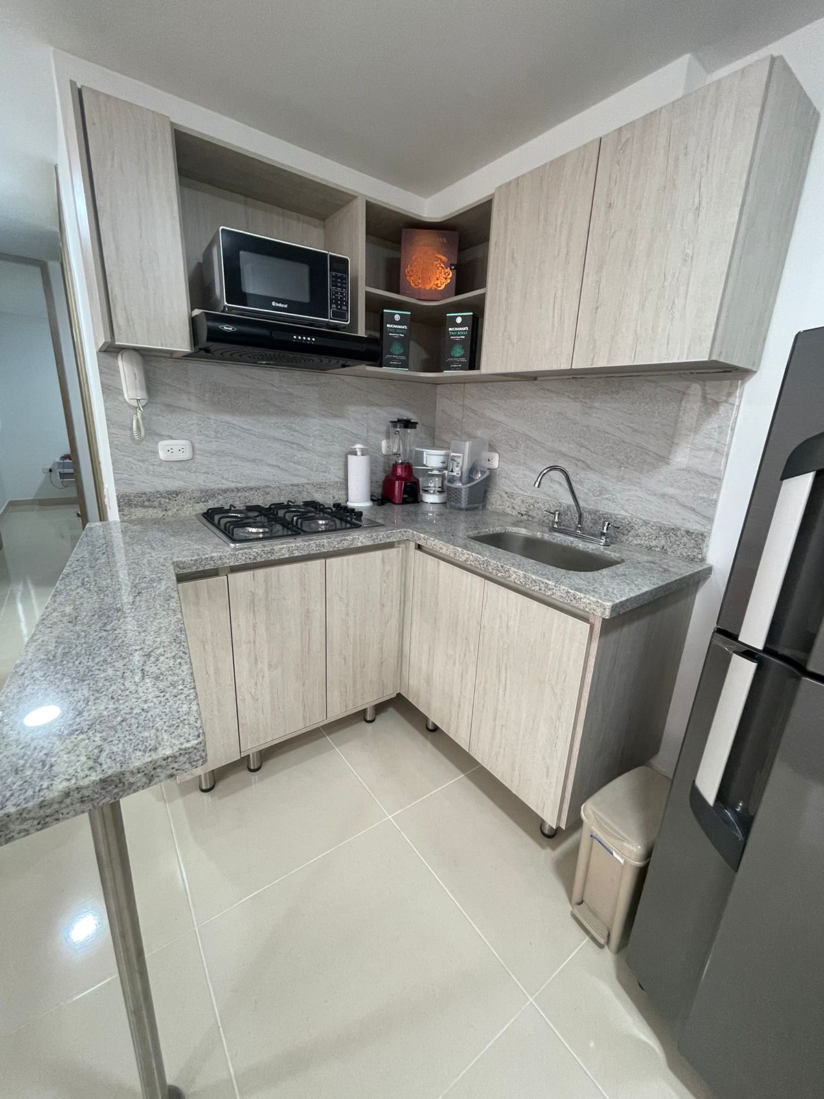 Apartamento en venta en Miramar, Barranquilla · foto 21 de 24