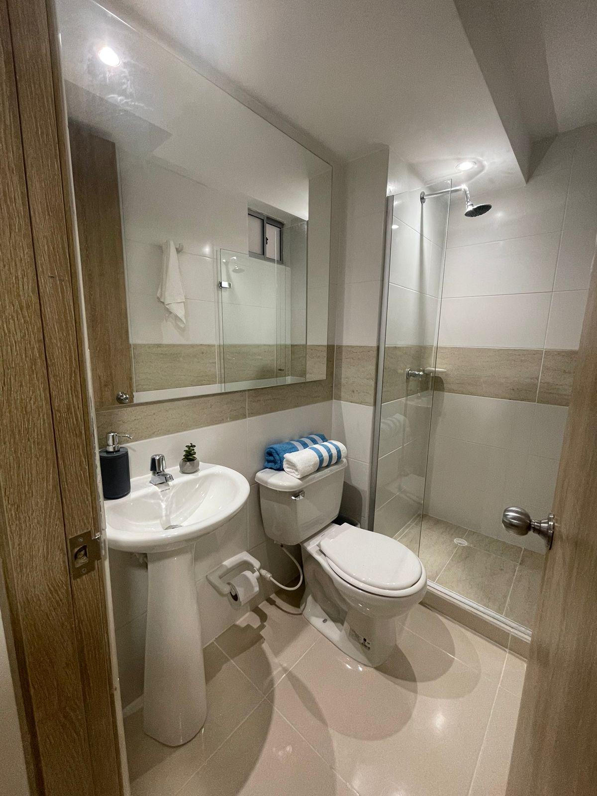 Apartamento en venta en Miramar, Barranquilla · foto 22 de 24