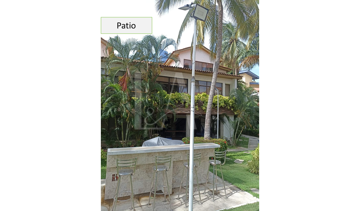 Casa en venta en Pozos Colorados, Santa Marta · foto 9 de 9