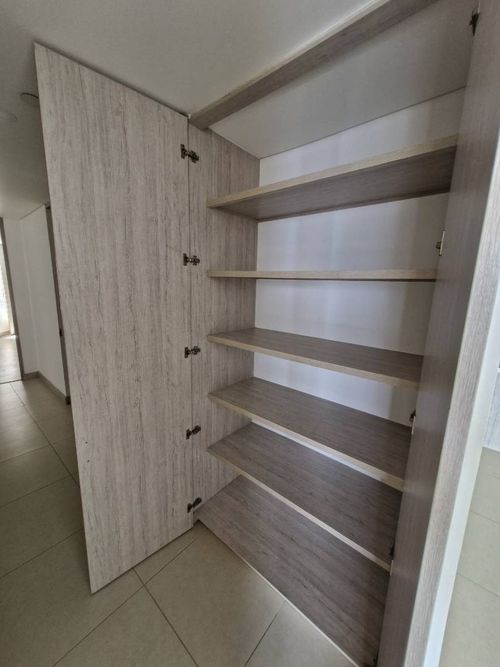 Apartamento de 3 alcobas en arriendo en Castropol, Medellín, 128 m² · foto 15 de 17