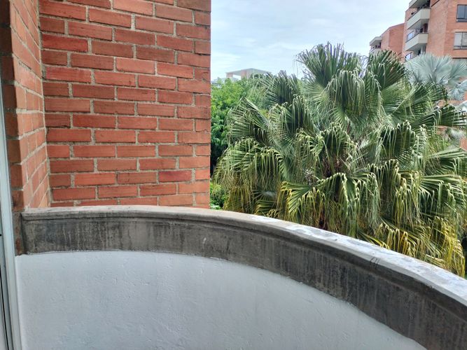 Apartamento de 2 alcobas en arriendo en El Poblado, Medellín, 83 m² · foto 15 de 15