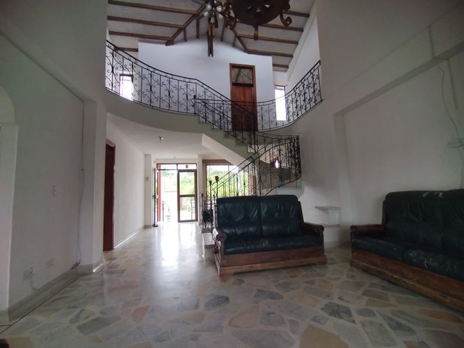 Casa en venta en Cerritos, Pereira · foto 2 de 21