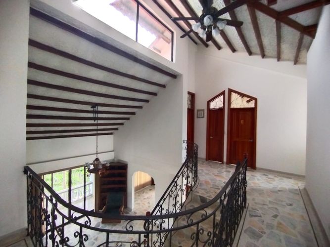 Casa en venta en Cerritos, Pereira · foto 8 de 21