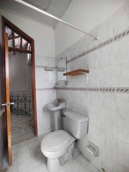 Casa en venta en Cerritos, Pereira · foto 15 de 21