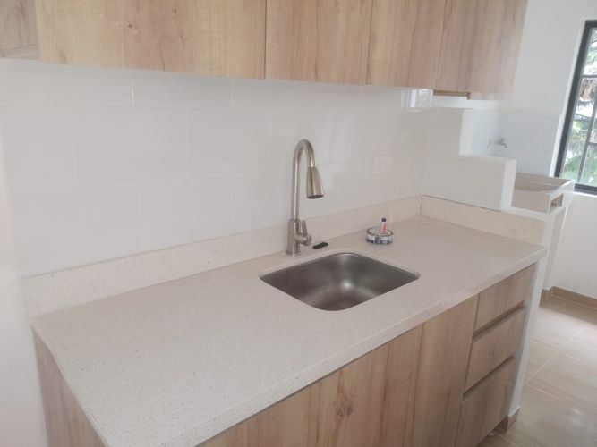 Oficina en arriendo en Portal Norte, Envigado, 134 m² · foto 3 de 12
