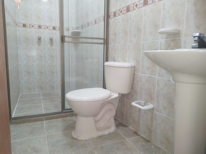 Oficina en arriendo en Portal Norte, Envigado, 134 m² · foto 9 de 12