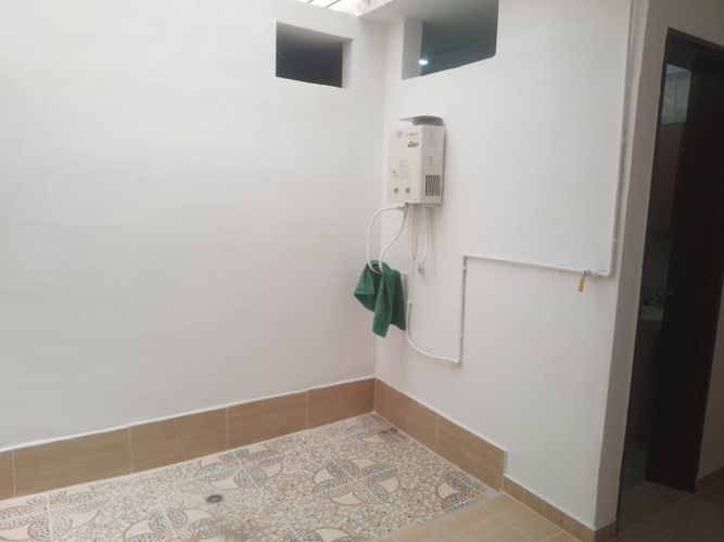Oficina en arriendo en Portal Norte, Envigado, 134 m² · foto 11 de 12