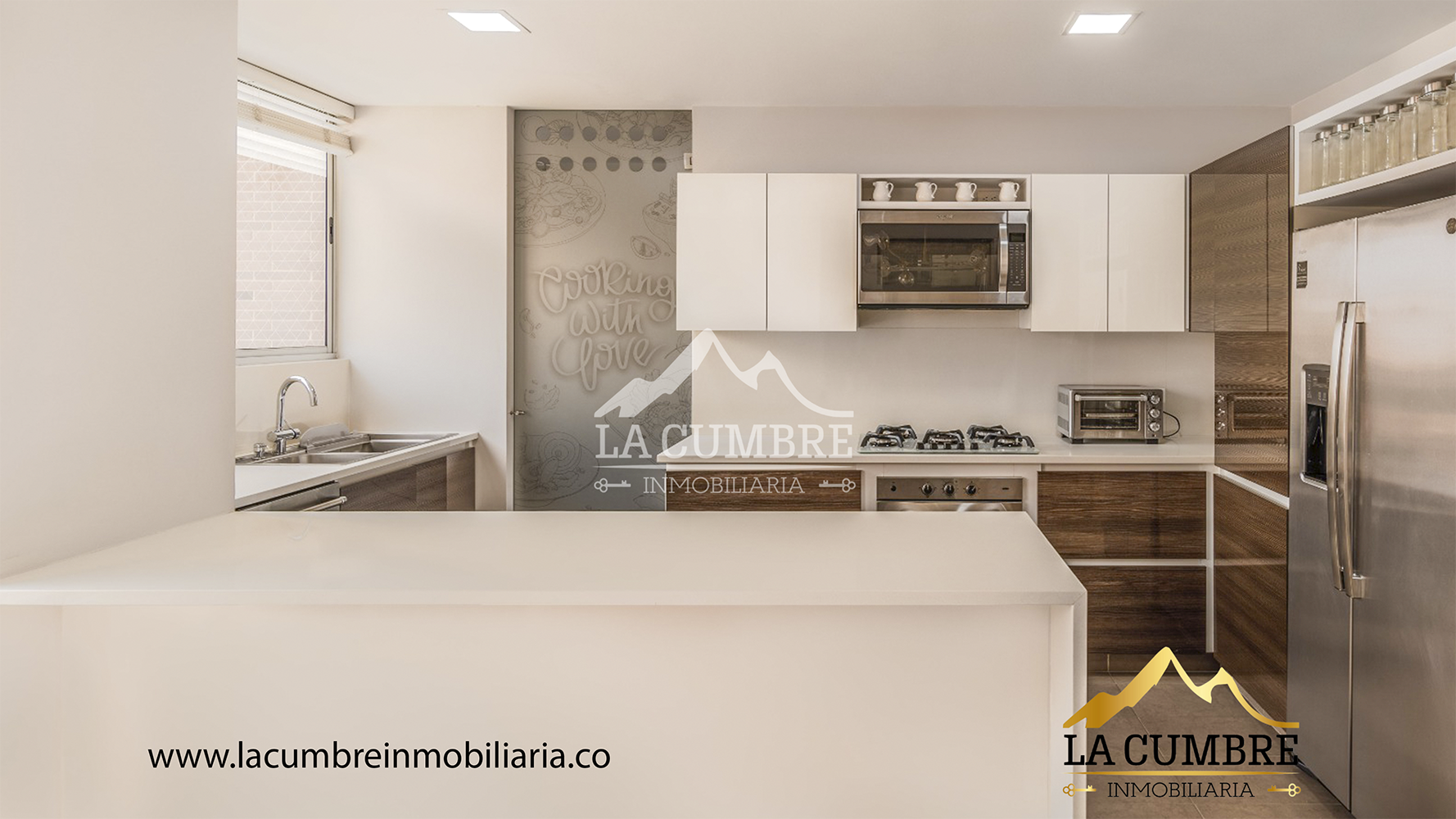 Apartamento en arriendo en El Tesoro, Medellín · foto 6 de 13