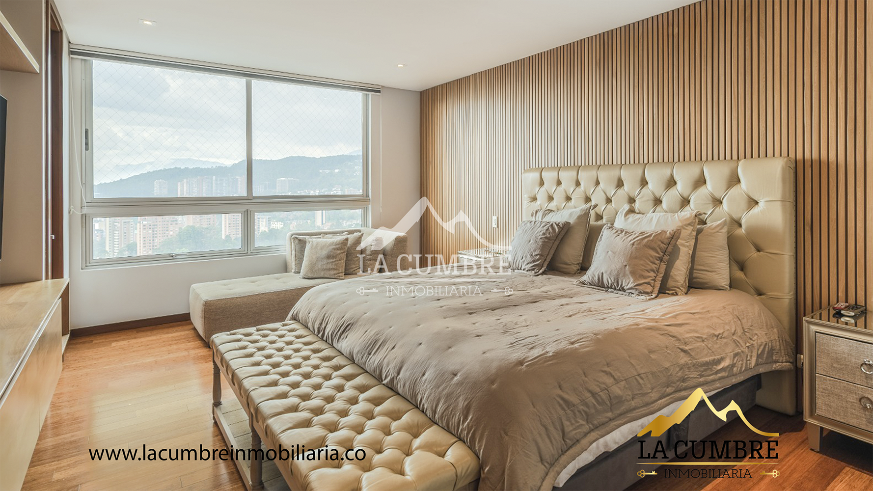Apartamento en arriendo en El Tesoro, Medellín · foto 9 de 13
