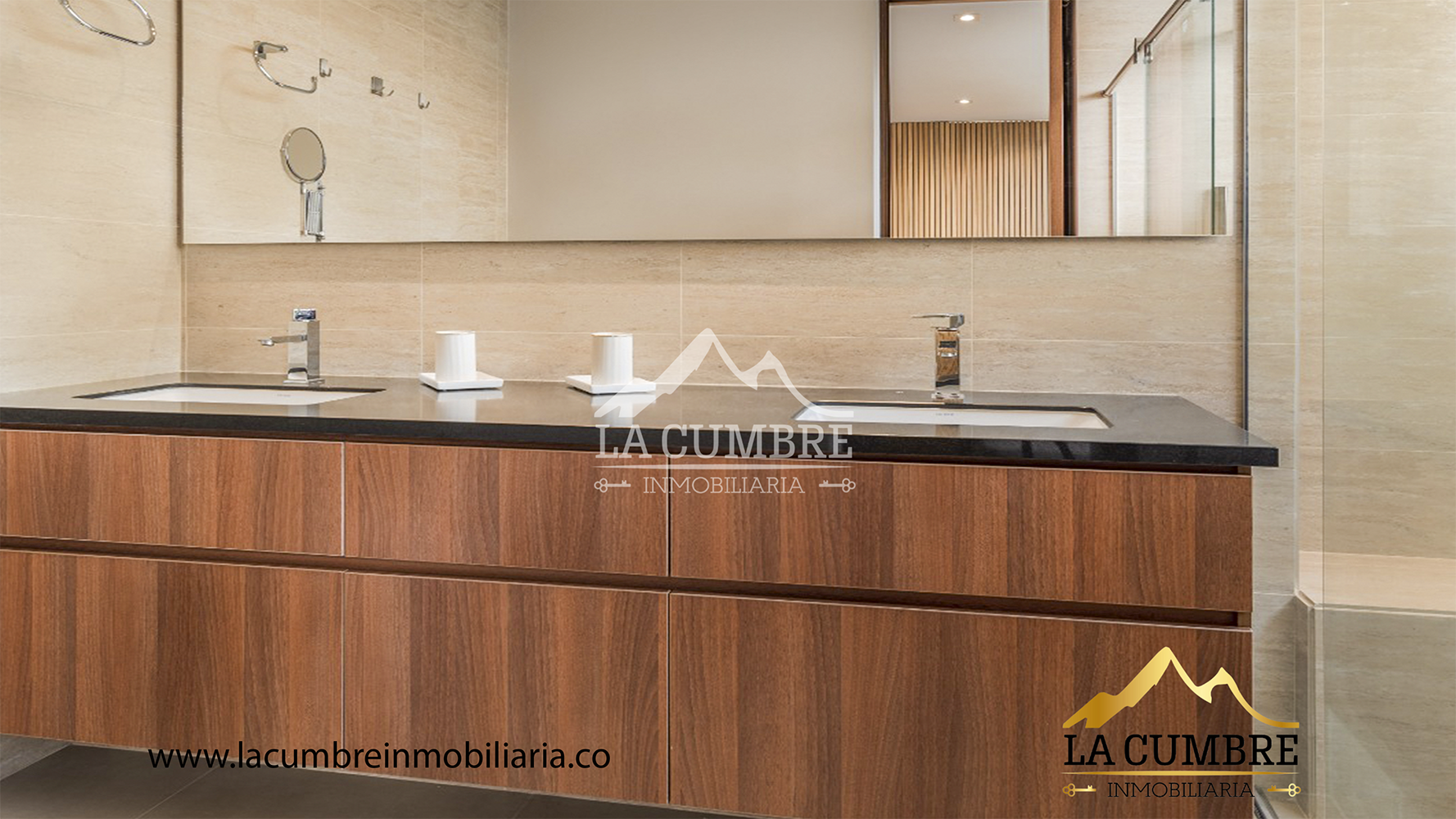 Apartamento en arriendo en El Tesoro, Medellín · foto 10 de 13