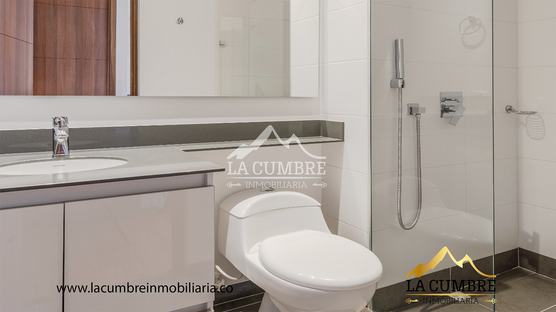 Apartamento en arriendo en El Tesoro, Medellín · foto 12 de 13