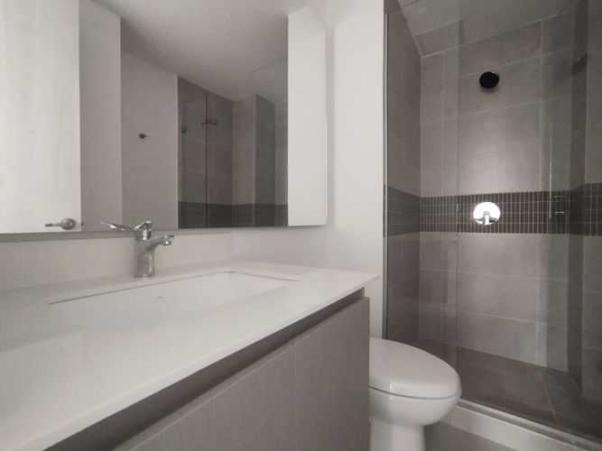 Apartamento de 3 alcobas en arriendo en El Poblado, Medellín, 86 m² · foto 12 de 15