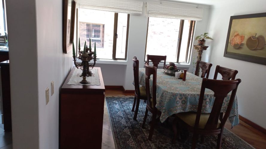 Apartamento en venta en Navarra, Bogotá · foto 6 de 21