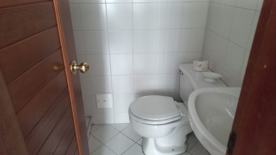 Apartamento en venta en Navarra, Bogotá · foto 7 de 21