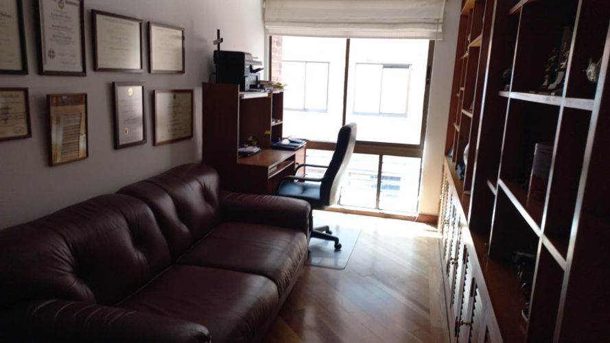 Apartamento en venta en Navarra, Bogotá · foto 8 de 21
