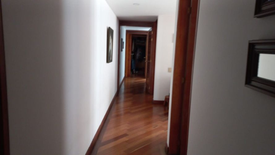 Apartamento en venta en Navarra, Bogotá · foto 10 de 21