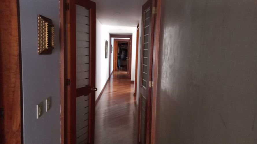 Apartamento en venta en Navarra, Bogotá · foto 11 de 21