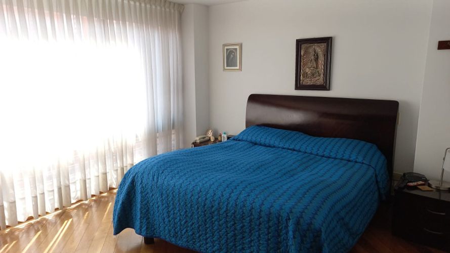 Apartamento en venta en Navarra, Bogotá · foto 12 de 21