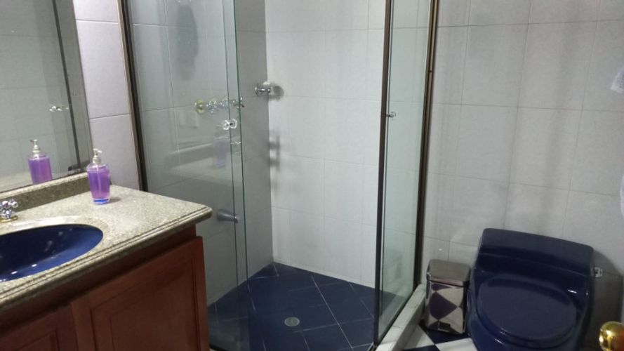 Apartamento en venta en Navarra, Bogotá · foto 16 de 21