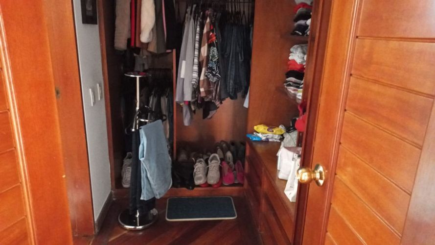 Apartamento en venta en Navarra, Bogotá · foto 18 de 21