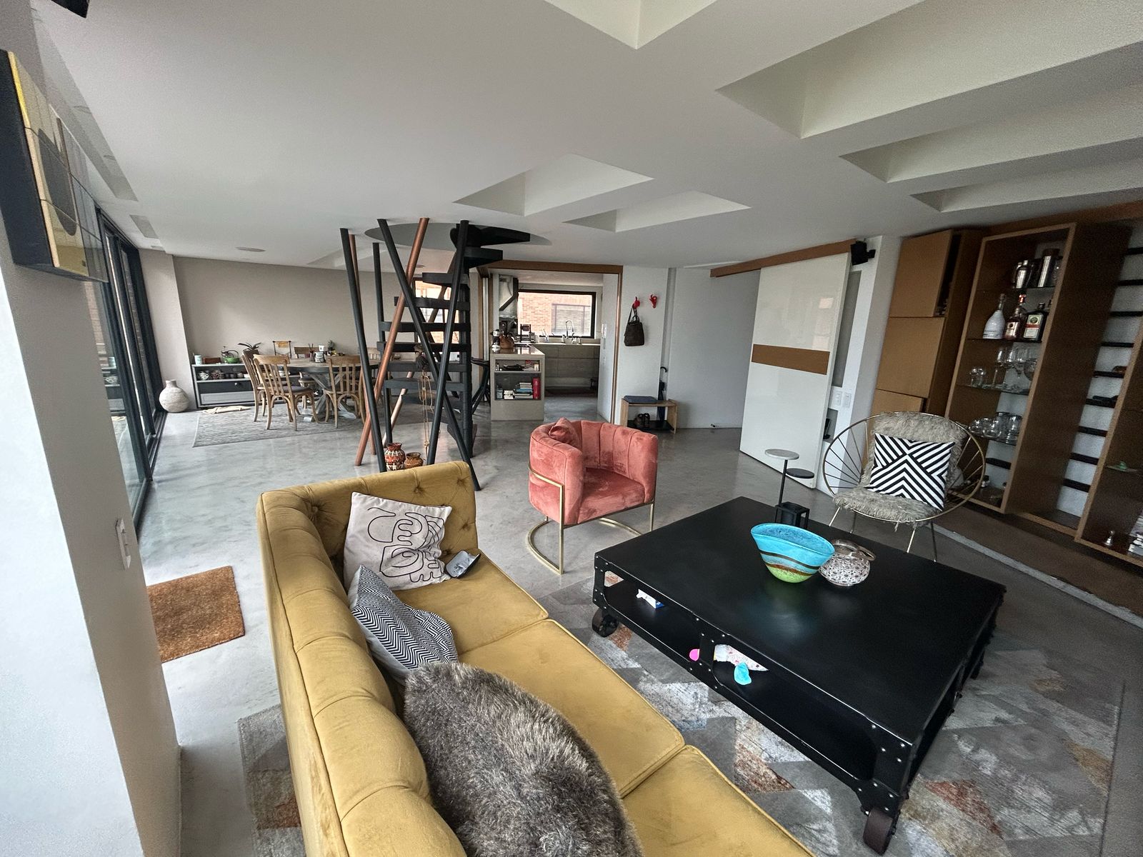 Apartamento en venta en Chicó Alto, Bogotá · foto 10 de 24