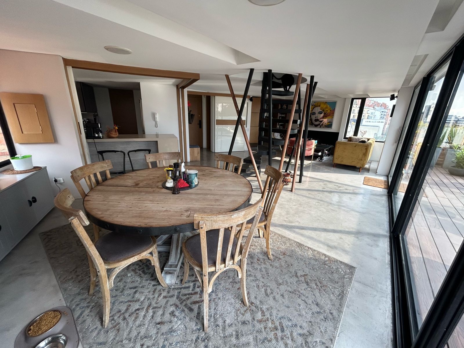 Apartamento en venta en Chicó Alto, Bogotá · foto 3 de 24