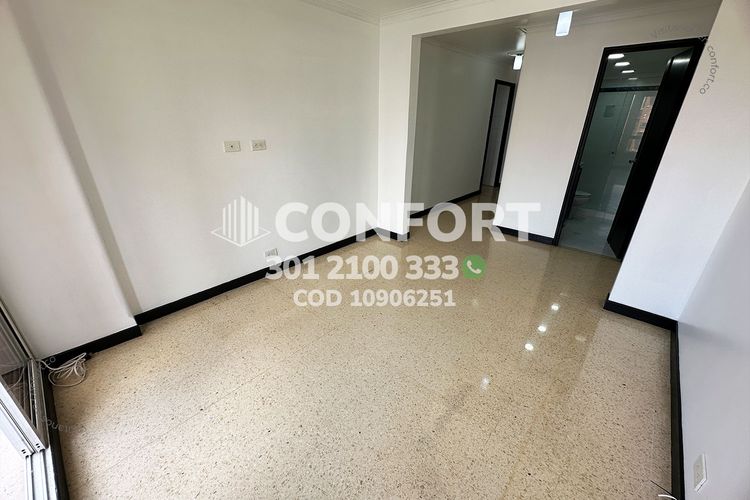 Apartamento de 3 alcobas en arriendo en Castropol, Medellín, 150 m² · foto 11 de 24
