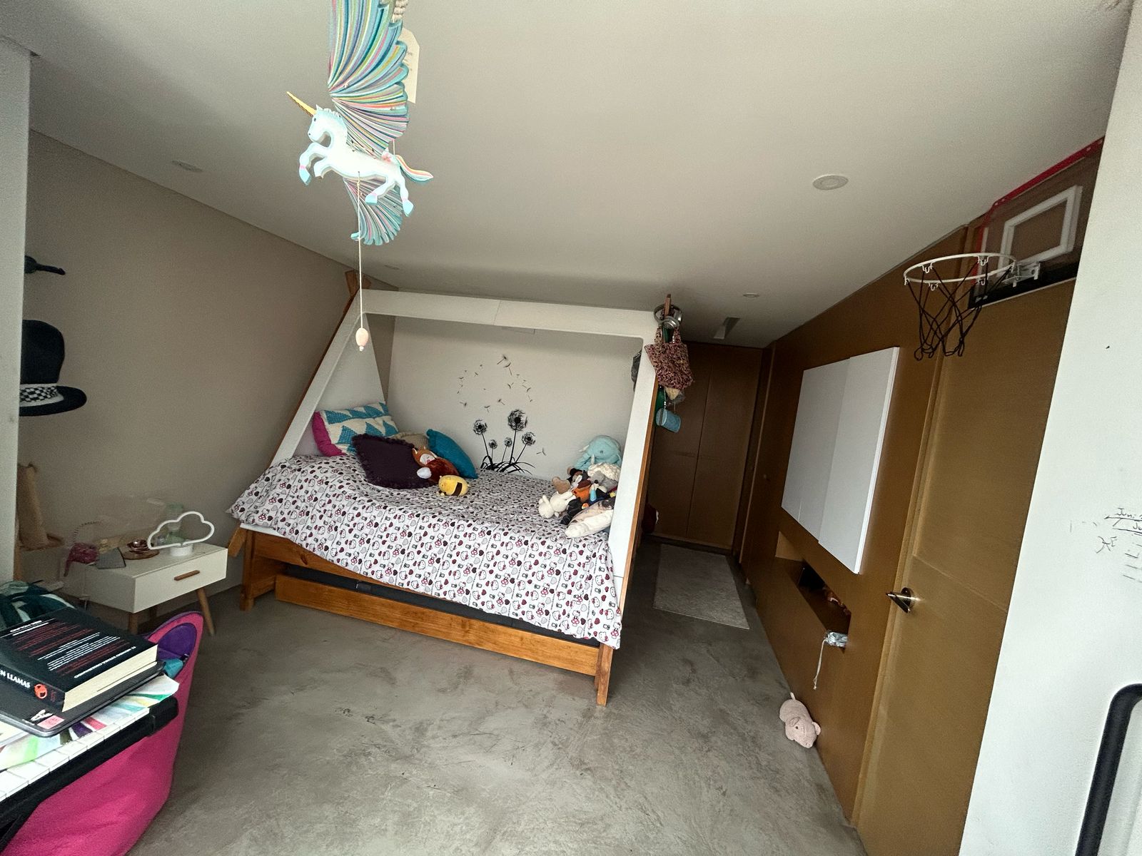 Apartamento en venta en Chicó Alto, Bogotá · foto 18 de 24