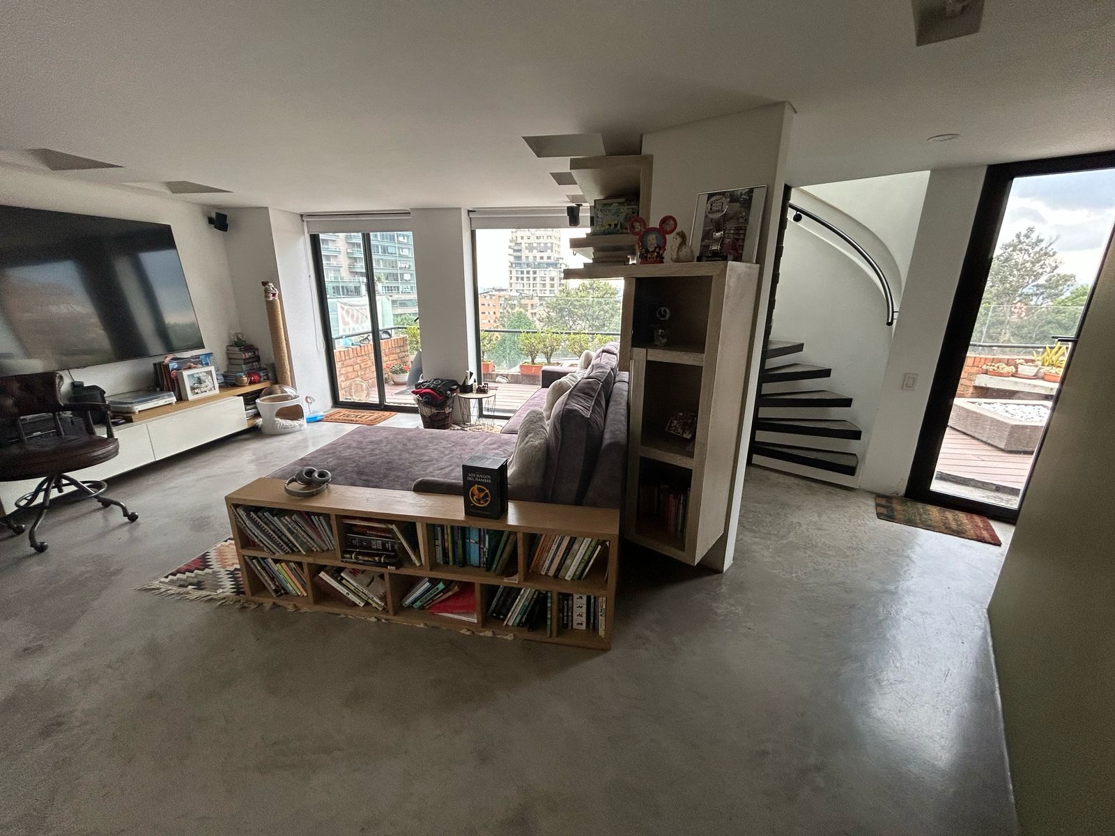 Apartamento en venta en Chicó Alto, Bogotá · foto 13 de 24