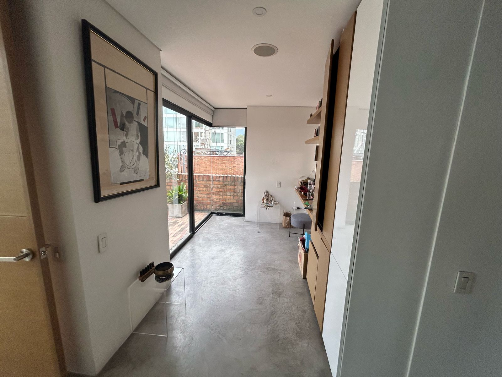 Apartamento en venta en Chicó Alto, Bogotá · foto 21 de 24