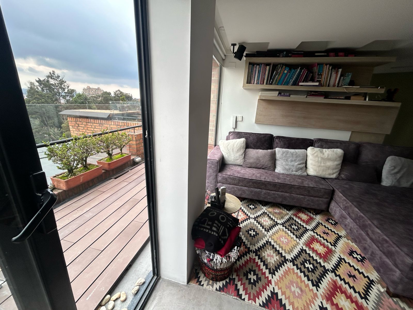 Apartamento en venta en Chicó Alto, Bogotá · foto 15 de 24